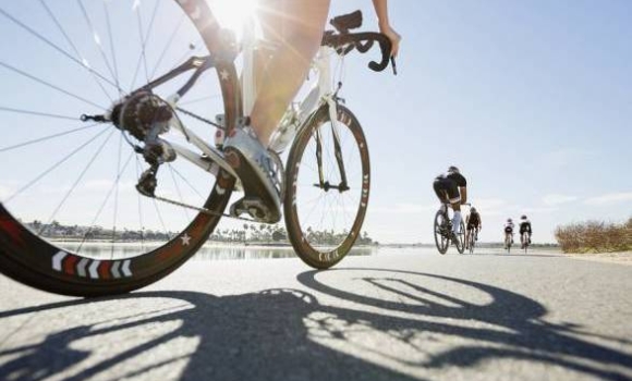 У Вінниці затвердили Програму розвитку велоруху до 2023 року