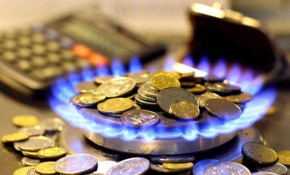 Антимонопольний відкрив справи щодо компаній, які завищували ціни на газ для населення