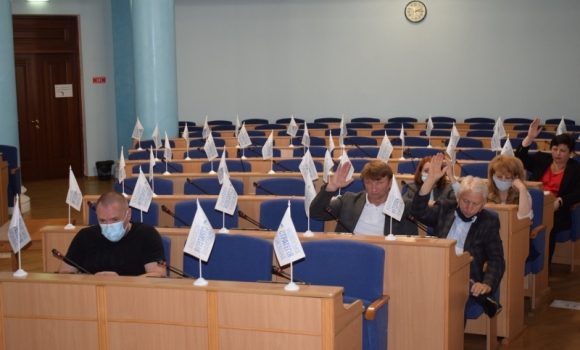 Вінницькі спортивні заклади чекає оптимізація