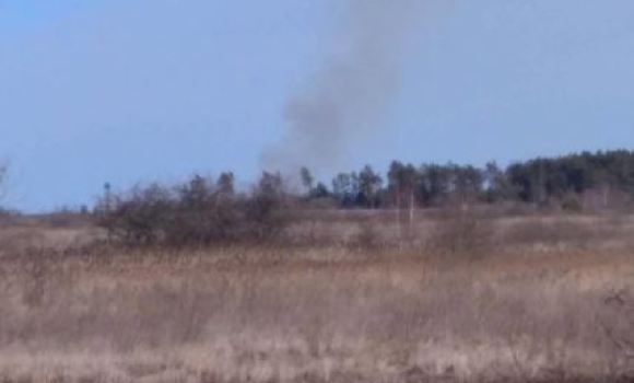 Російські літаки обстріляли Білорусь, планують звинуватити Україну