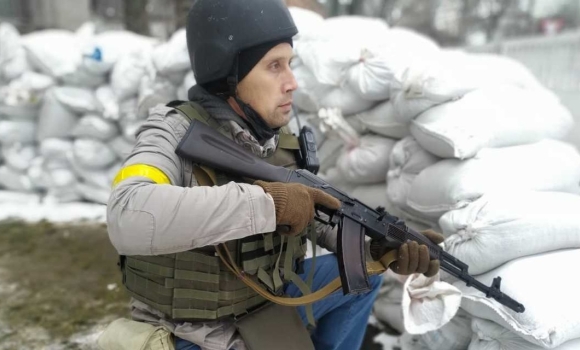 На Вінниччині проводить низку заходів для підвищення обороноздатності