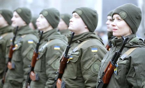 Платники Вінниччини підтримали українську армію на 89,5 млн грн