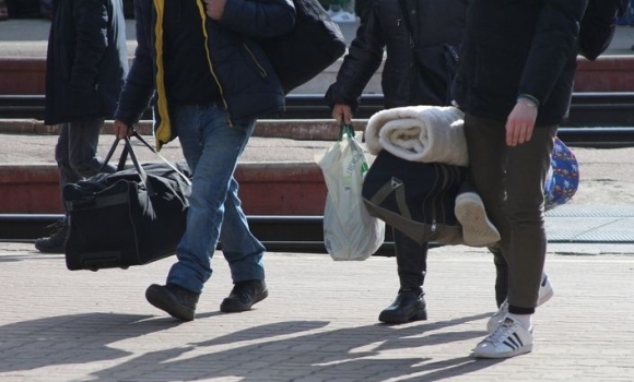 Актуальний перелік місць для розміщення біженців у Вінниці станом на 1 квітня