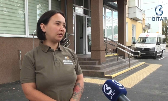 Адаптація після повернення з фронту та безбар'єрне середовище як Вінниця підтримує ветеранів