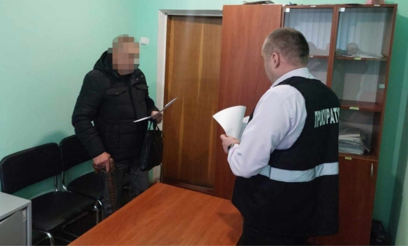 Адвокату, який спричинив на Вінниччині смертельну ДТП, підозру вручили… через 17 років