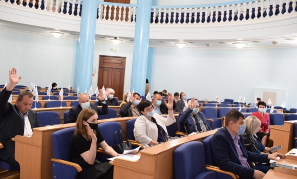 Кого нагородять відзнакою “За заслуги перед Вінниччиною”