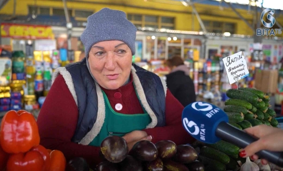 Актуальні ціни на борщовий набір на ринку та рецепти вінничан