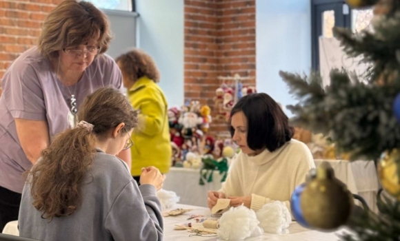 Активності туризму Вінниці на лютий сім екскурсій та чотири майстеркласи