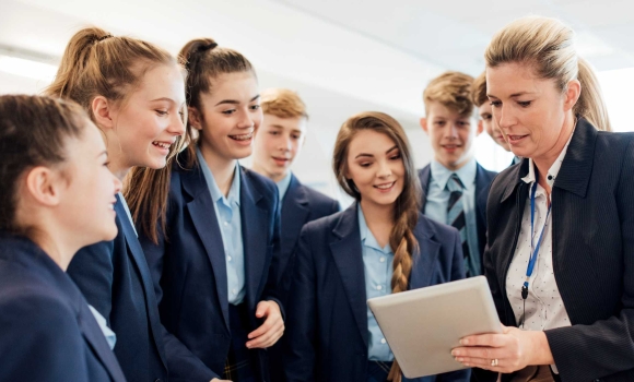 Активну вінницьку молодь запрошують до Школи громадського лідерства