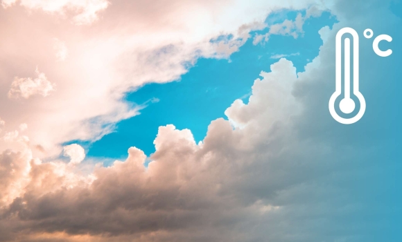 Антициклон несе на Вінниччину похолодання вдень 5-10° тепла