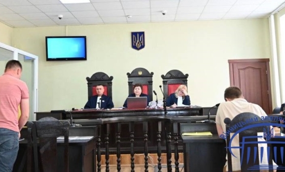Апеляційний суд у Вінниці залишив у силі вирок жінці, яка підтримувала росію