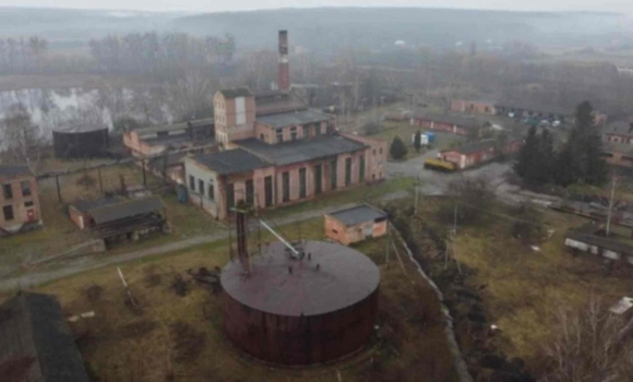 АРМА шукає оцінювача нерухомого майна для вінницьких спиртзаводів