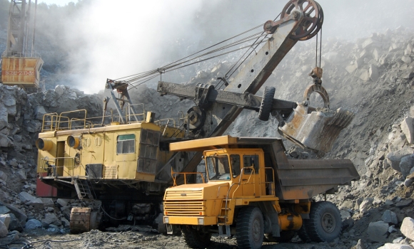 За незаконний видобуток калинівського граніту присудили 2,3 млн грн штрафу