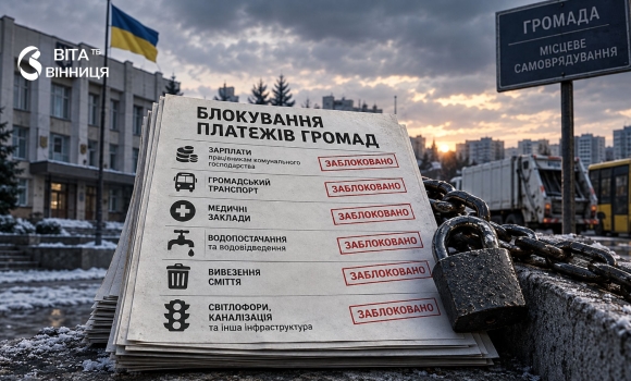 Асоціація міст України закликає розблокувати платежі громад під загрозою зарплати комунальників і робота служб Асоціація міст України закликає розблокувати платежі громад під загрозою зарплати комунальників і робота службАсоціація міст України закликає розблокувати платежі громад під загрозою зарплати комунальників і робота служб