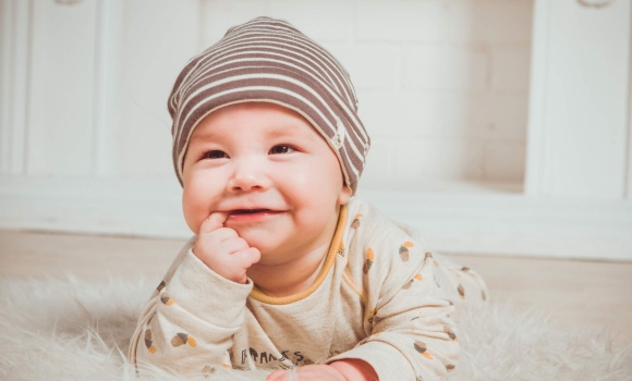 Авіелла, Миролюб, Одін, Беата які імена вибирали вінничани для дітей наприкінці року