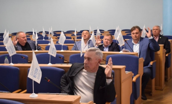 Як виконується Вінницька обласна Програма розвитку лісового і мисливського господарства