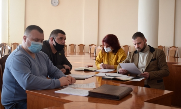 Вінницька облрада: члени бюджетної комісії проаналізували освітні програми
