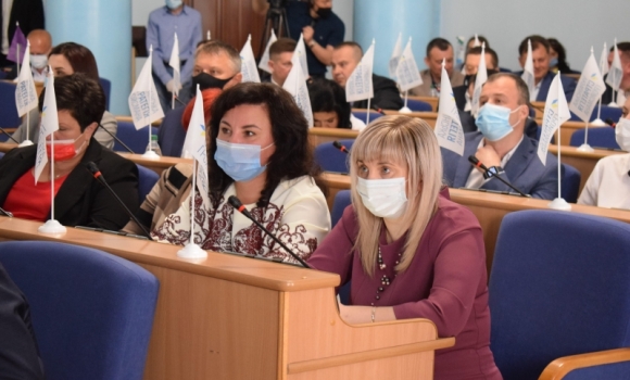 Кого нагородять почесною відзнакою “За заслуги перед Вінниччиною”