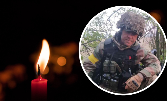 Барська громада в жалобі - в бою з окупантами загинув ще один солдат
