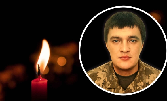 Барська громада зустрічатиме “на щиті” молодого Героя