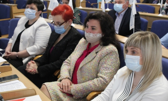 У Вінницькій облраді створили новий дорадчий орган