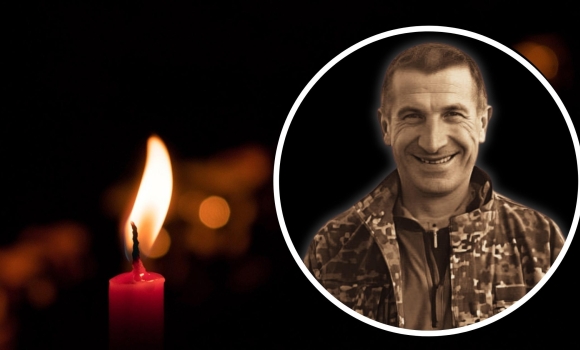 Бершадь 14 січня зустрічатиме “на щиті” загиблого Героя-земляка Бершадь 14 січня зустрічатиме “на щиті” загиблого Героя-земляка