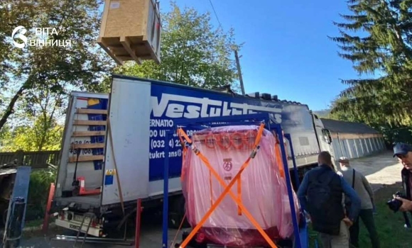 Безкоштовне МРТ без поїздок до Вінниці у Могилеві-Подільському з'явиться власний томограф
