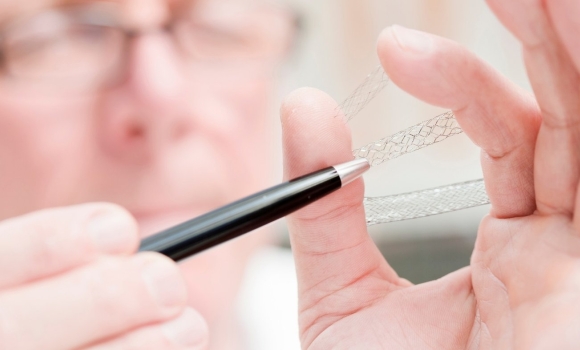 Безоплатне планове стентування судин серця пропонують дві вінницькі лікарні