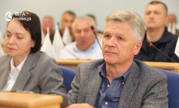 Безпека та доступність як зміняться головні лікарні Вінниці, де лікують ветеранів