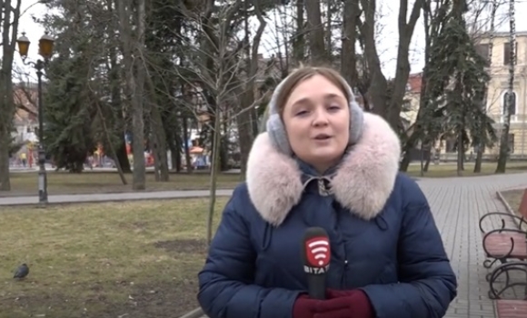 Аби відрізняти своїх від окупантів українці вигадали "мовні пастки"