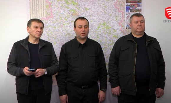 Вінницька область забезпечуватиме продовольчі потреби України