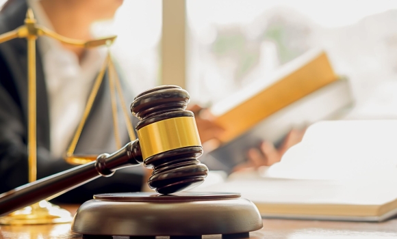 Більше справ тільки у Києві вінницький суд — один з найзавантаженіших у країні