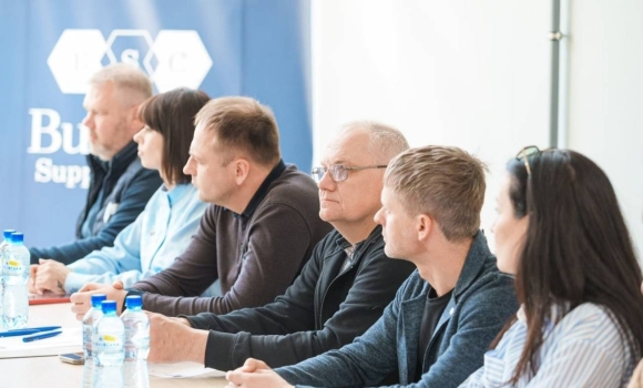 Бізнес та мерія Вінниці як спільні рішення допомагають місту вистояти під час війни 