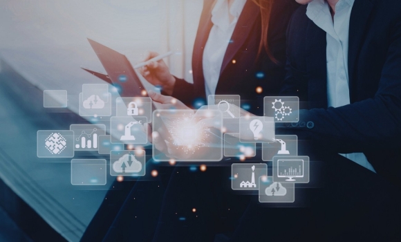 Блекаути не завада онлайн-послуги у Вінниці виходять на новий рівень завдяки програмі EGAP