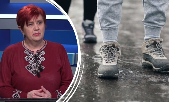 Близько 100 звернень на добу яка ситуація у травмпунктах Вінниці