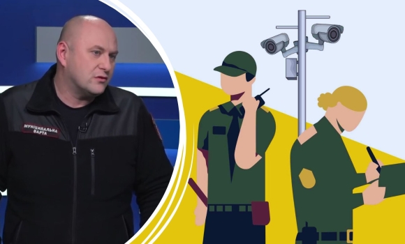 Близько 900 протоколів на порушників благоустрою склали за рік інспектори Муніципальної варти