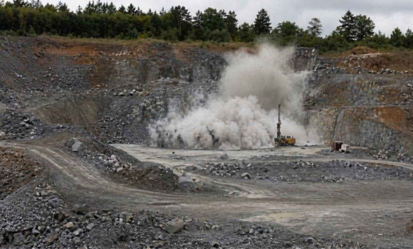 Буде гучно, але панікувати не варто графік вибухів у Вінницькому та Жмеринському районах
