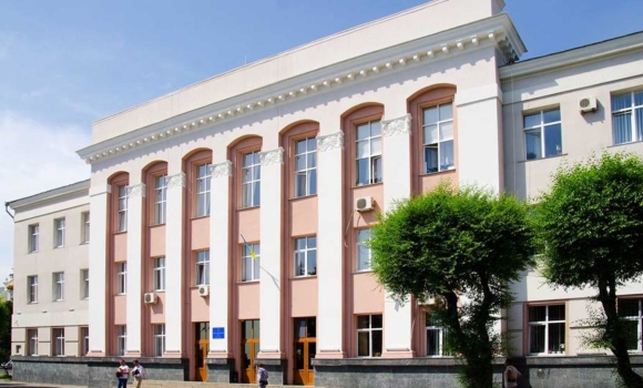 Будівлю Вінницького апеляційного суду прикрашатиме репродукція роботи відомого художника