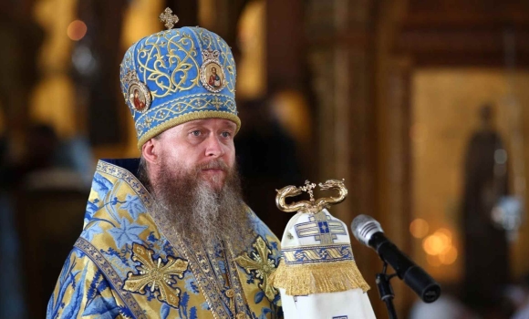 Будинок на Вінниччині конфіскували у митрополита, який підтримав російську агресію