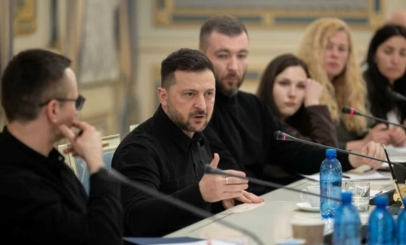 Буферна зона на Вінниччині чи здатен ворог атакувати Україну з боку Придністров’я