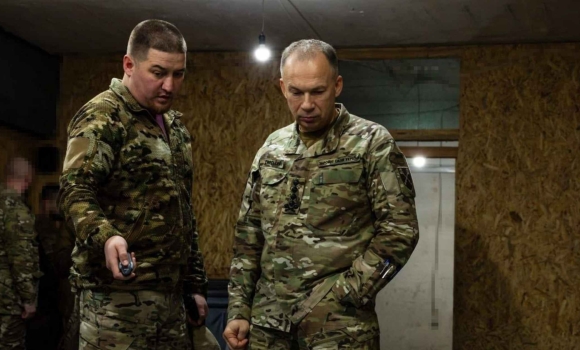 Битва за Покровськ у місті тривають вуличні бої з окупантами Битва за Покровськ у місті тривають вуличні бої з окупантами