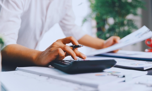 Бюджетні платежі Вінниччини наблизились до 39,6 млрд грн