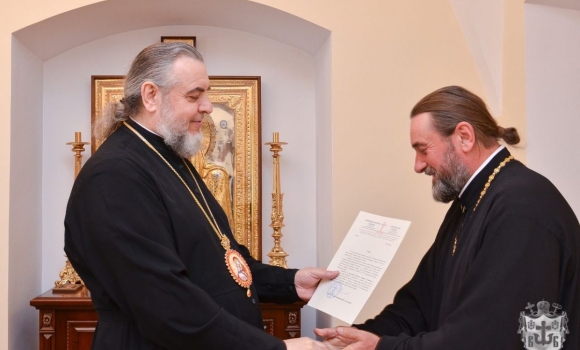 Церковні громади Вінниччини виходять з підпорядкування московського патріархату