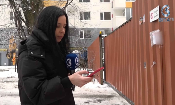 Чадний газ вбив двох вінницьких пенсіонерів подробиці трагедії у пансіонаті для літніх людей