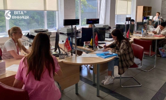 Чеки, накладні й квитанції — до соцзахисту куди звертатися по гроші за інвертори у Вінниці