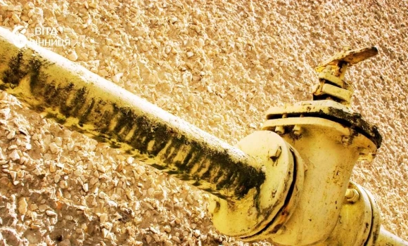 Через дії невідомих «жартівників» 36 квартир у Вінниці залишилися без газу