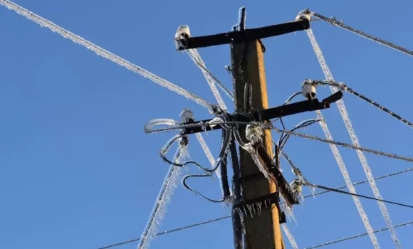 Через негоду на Вінниччині знеструмлено 243 населені пункти