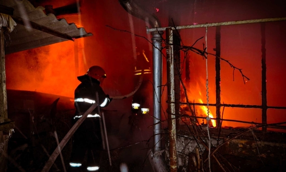 Через необережність під час куріння на Вінниччині загинула людина Через необережність під час куріння на Вінниччині загинула людина