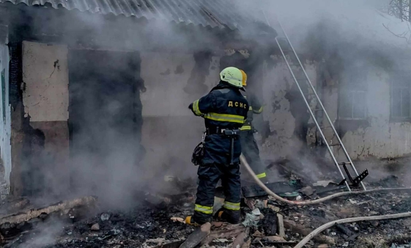 Через необережність під час куріння на Вінниччині загинув 58-річний житель