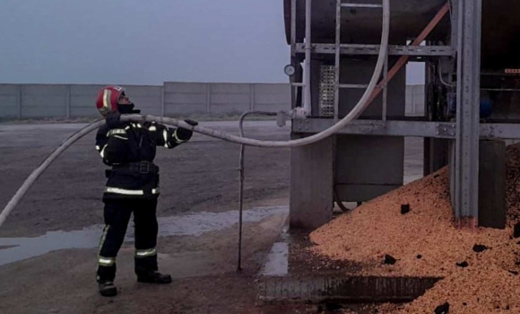 Через несправність пічного опалення горять будинки на Вінниччині Через несправність пічного опалення горять будинки на Вінниччині